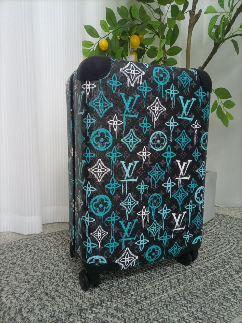 Louis Vuitton Suitcase